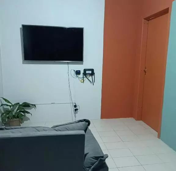 Lapa Hostel   Paraná
