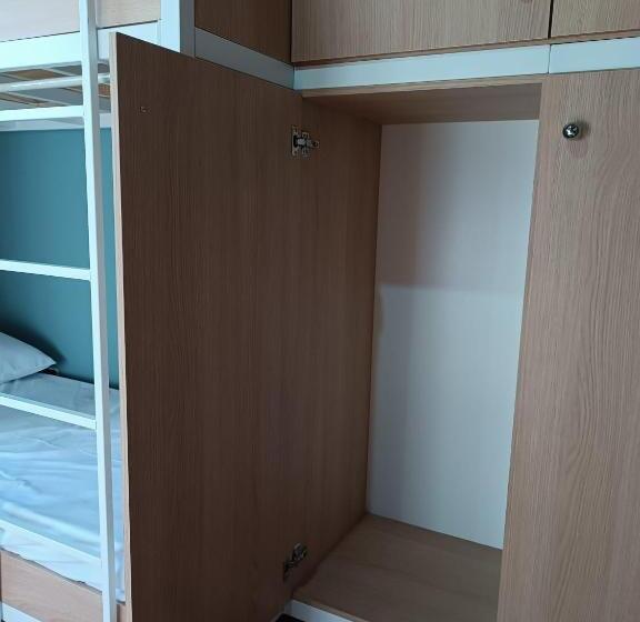 Lapa Hostel   Paraná