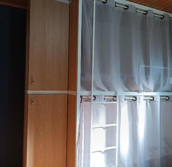 Lapa Hostel   Paraná