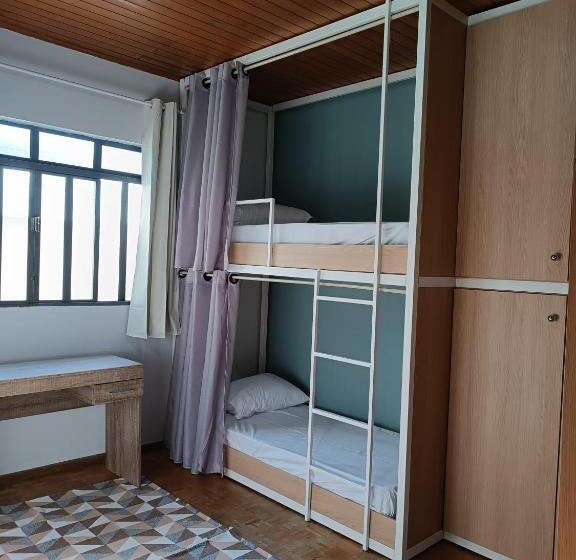 Lapa Hostel   Paraná