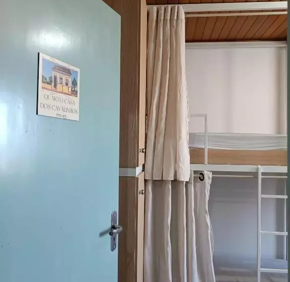 Lapa Hostel   Paraná