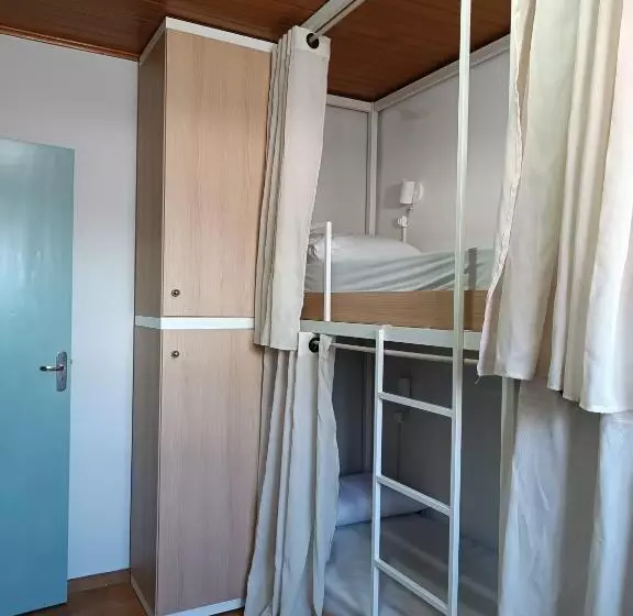 Lapa Hostel   Paraná