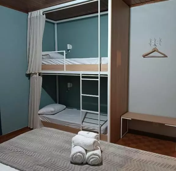Lapa Hostel   Paraná