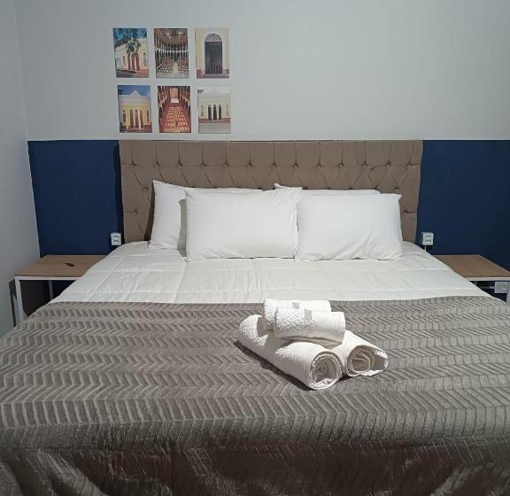 Lapa Hostel   Paraná