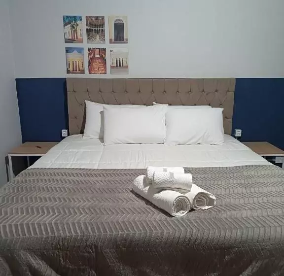 Lapa Hostel   Paraná