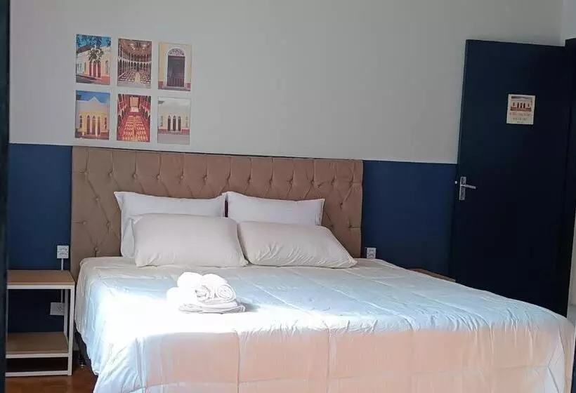Lapa Hostel   Paraná