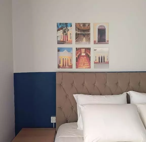 Lapa Hostel   Paraná