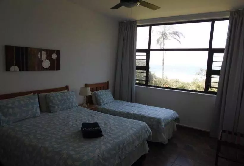 Marlicht Vacation Resort