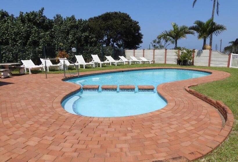 Marlicht Vacation Resort