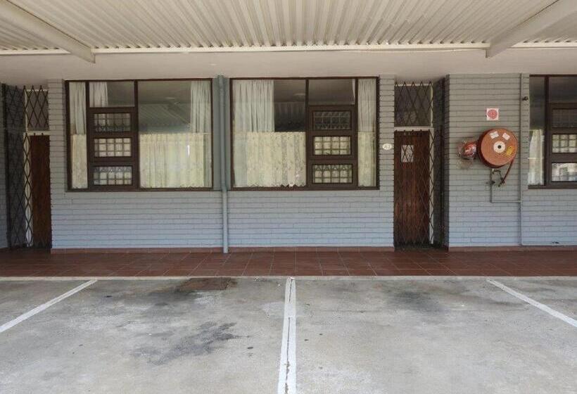 Marlicht Vacation Resort