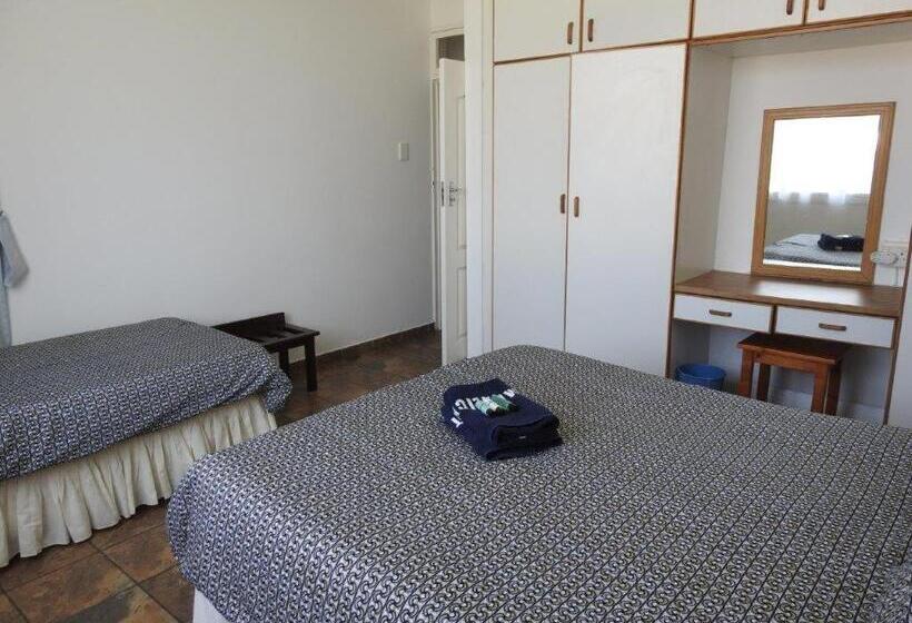 Marlicht Vacation Resort