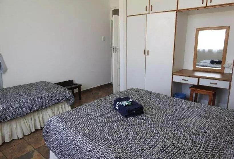 Marlicht Vacation Resort