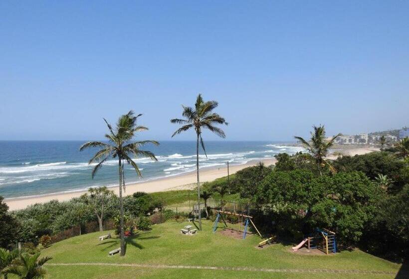 Marlicht Vacation Resort