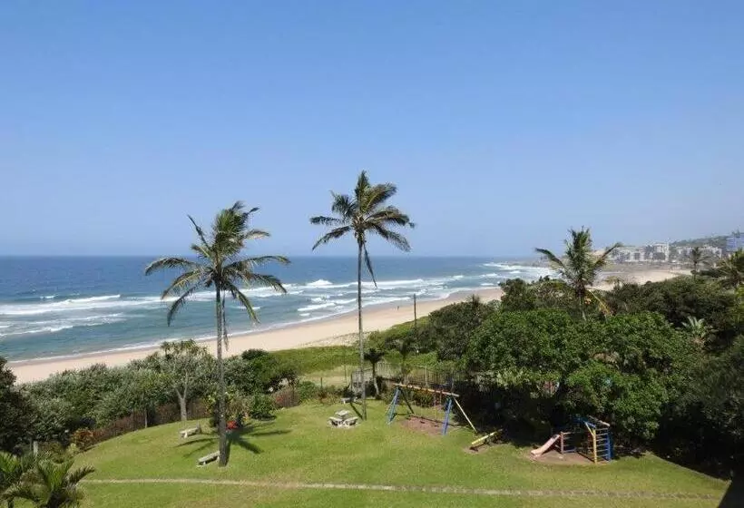 Marlicht Vacation Resort