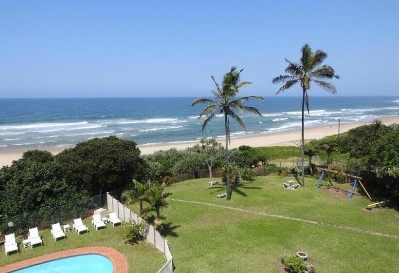 Marlicht Vacation Resort