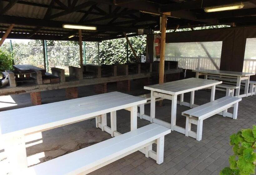 Marlicht Vacation Resort