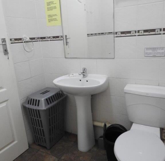 Marlicht Vacation Resort