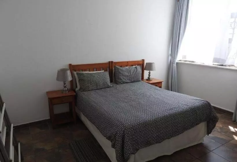 Marlicht Vacation Resort