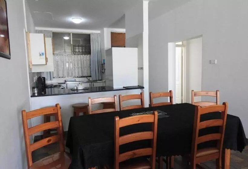 Marlicht Vacation Resort