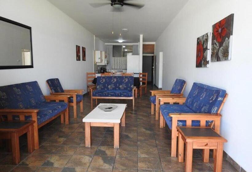 Marlicht Vacation Resort