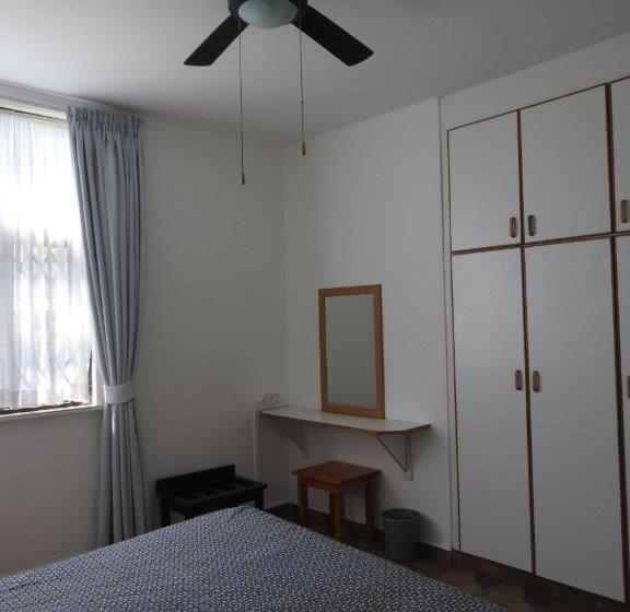 Marlicht Vacation Resort