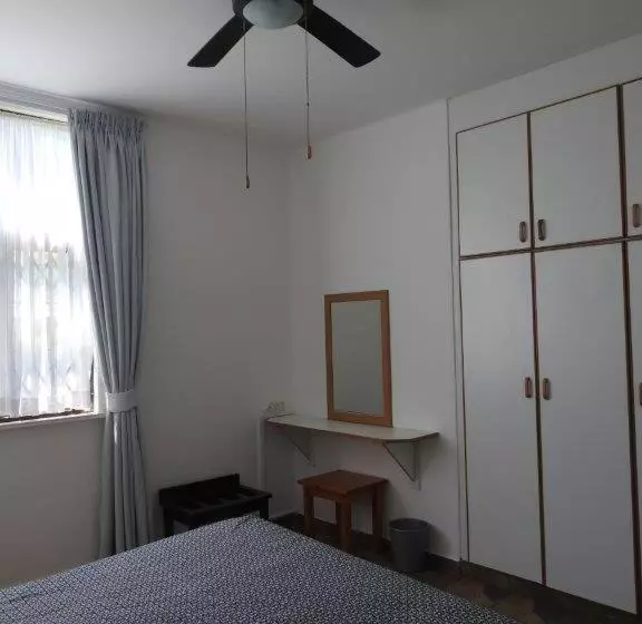 Marlicht Vacation Resort