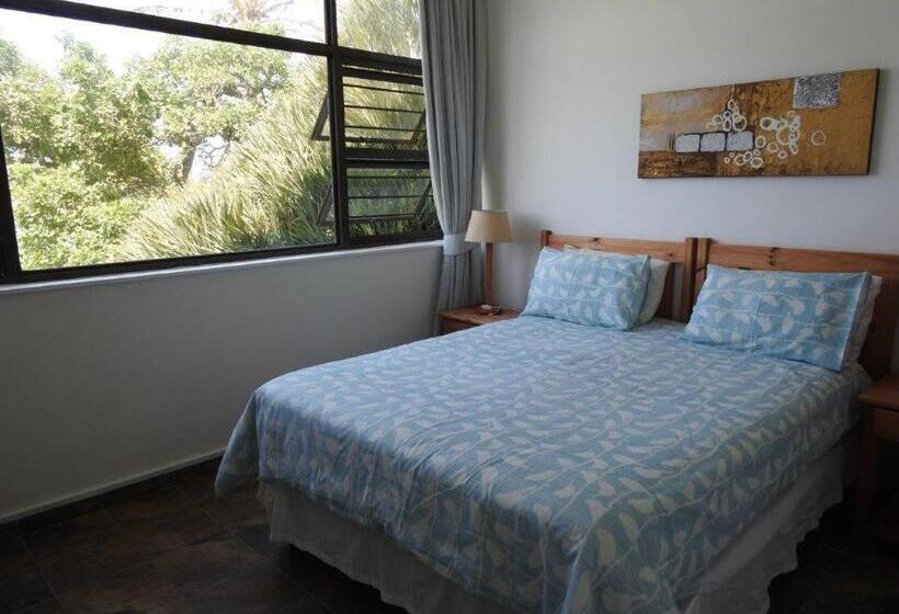 Marlicht Vacation Resort