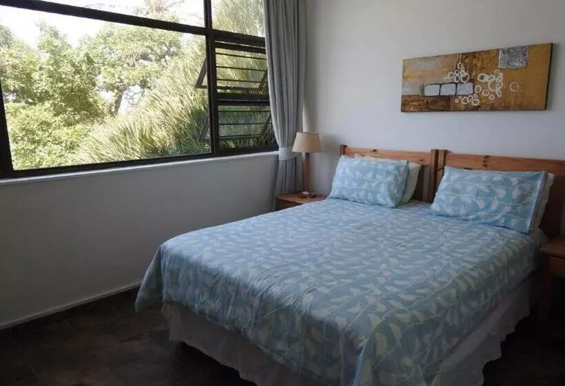 Marlicht Vacation Resort