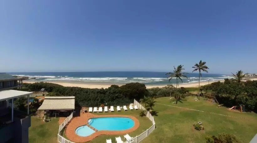 Marlicht Vacation Resort