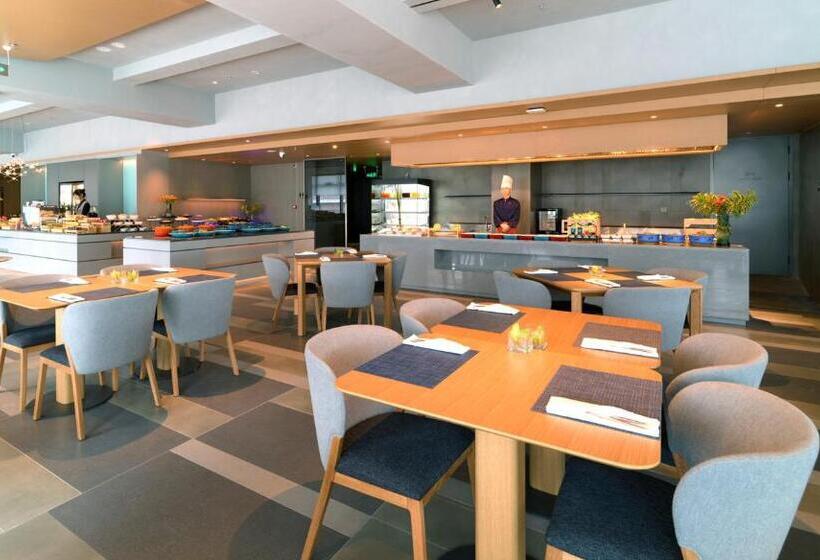 Pagoda Hotel Hangzhou Binjiang