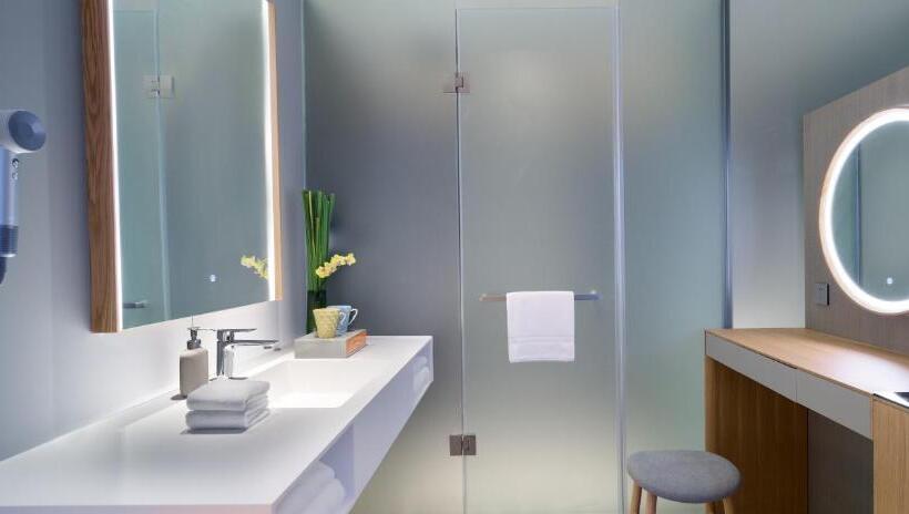 Pagoda Hotel Hangzhou Binjiang