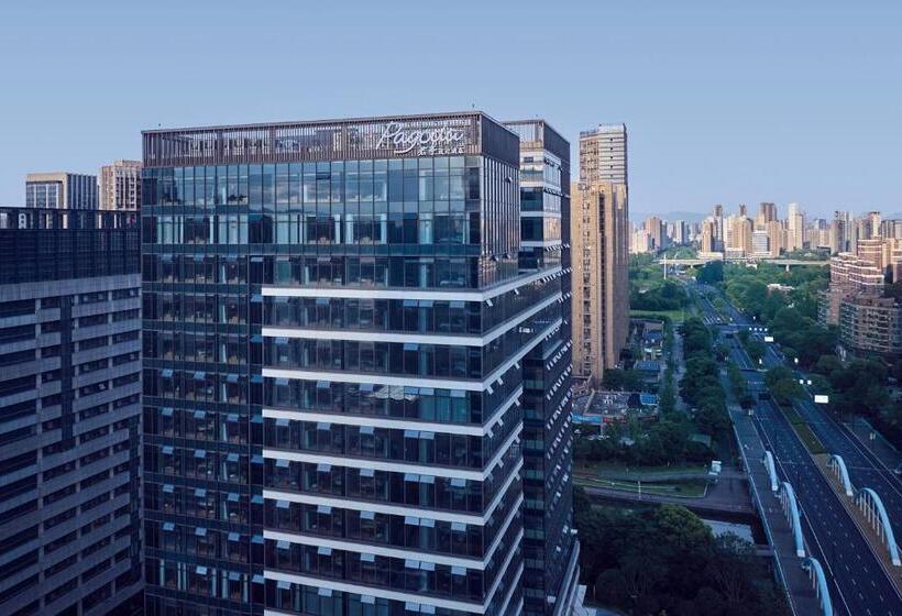 Pagoda Hotel Hangzhou Binjiang