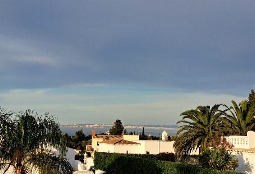 پانسیون Amigos Para Sempre Casa De Hóspedes