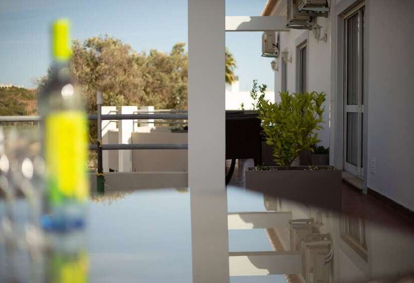 Пансион Amigos Para Sempre   Casa De Hóspedes