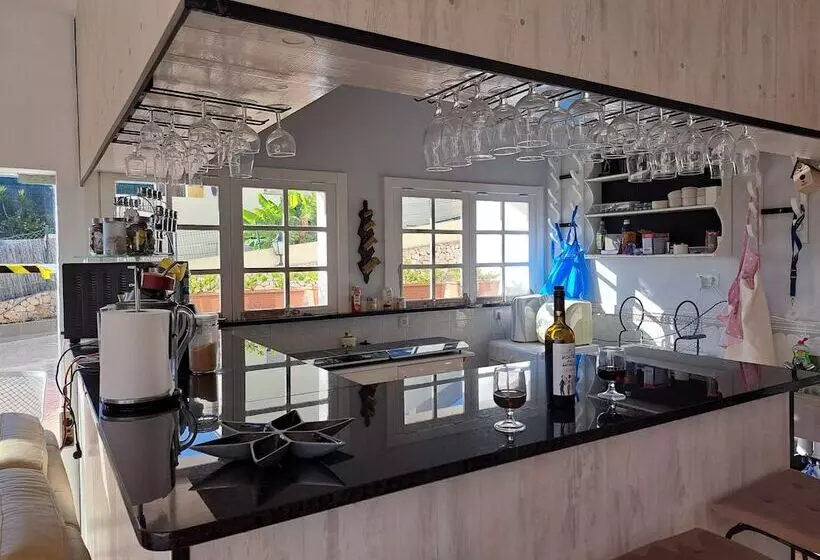 ペンション Amigos Para Sempre   Casa De Hóspedes