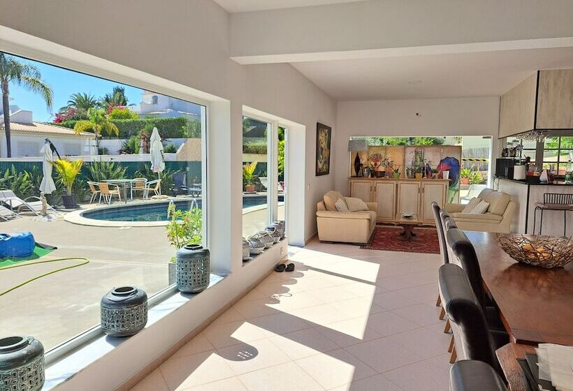 پانسیون Amigos Para Sempre Casa De Hóspedes