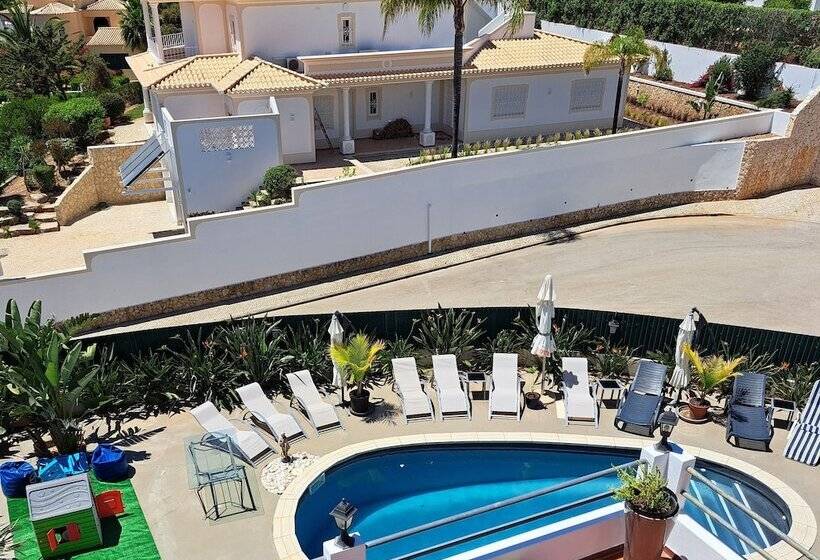 پانسیون Amigos Para Sempre Casa De Hóspedes