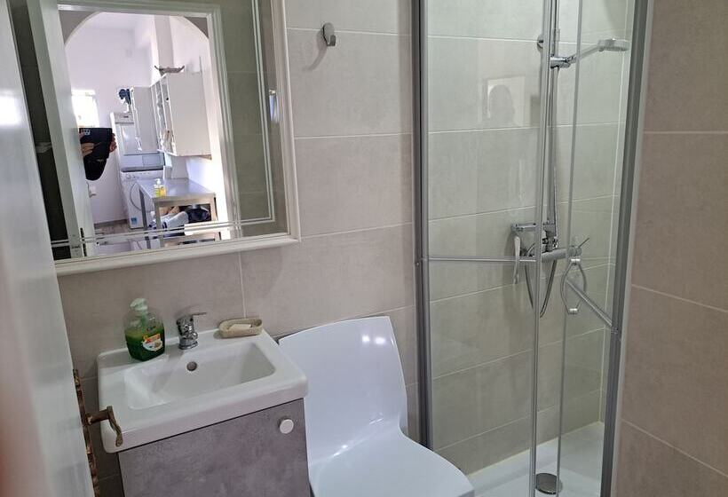 پانسیون Amigos Para Sempre Casa De Hóspedes