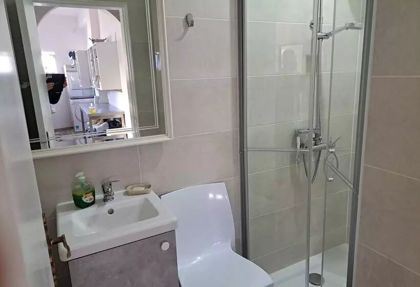 ペンション Amigos Para Sempre   Casa De Hóspedes