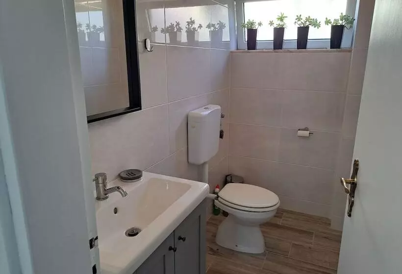 ペンション Amigos Para Sempre   Casa De Hóspedes