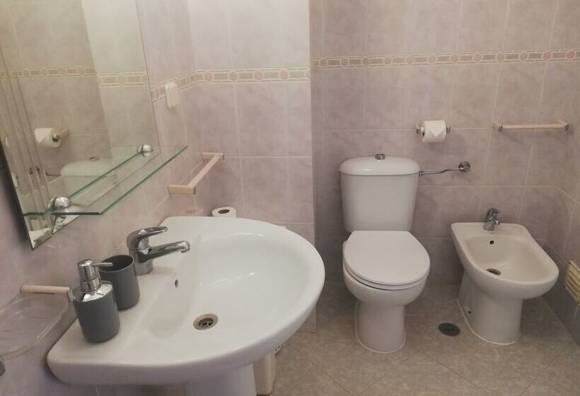 Пансион Amigos Para Sempre   Casa De Hóspedes