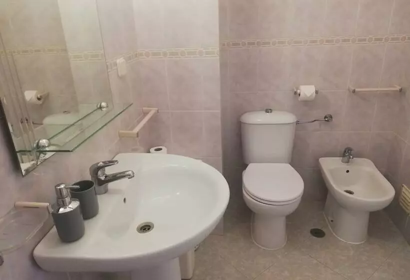 ペンション Amigos Para Sempre   Casa De Hóspedes