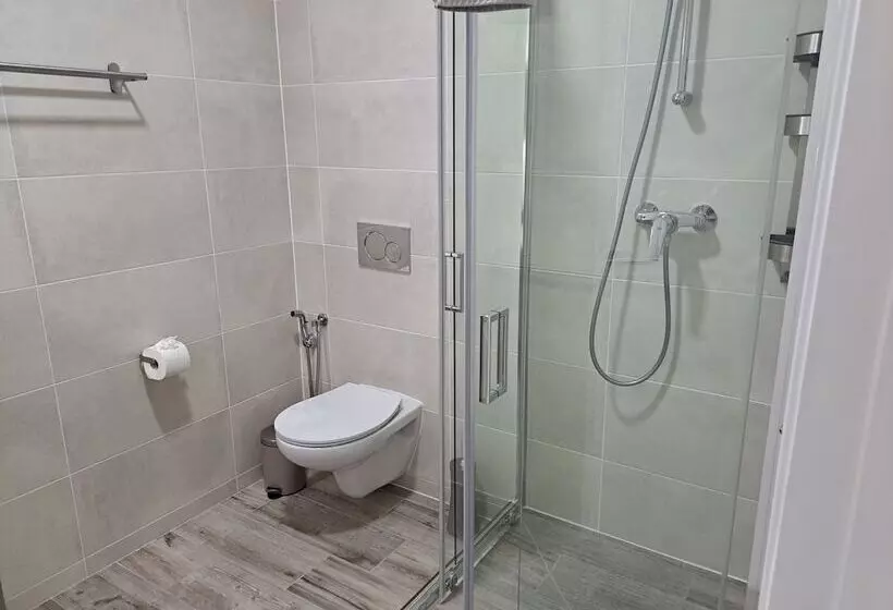 ペンション Amigos Para Sempre   Casa De Hóspedes