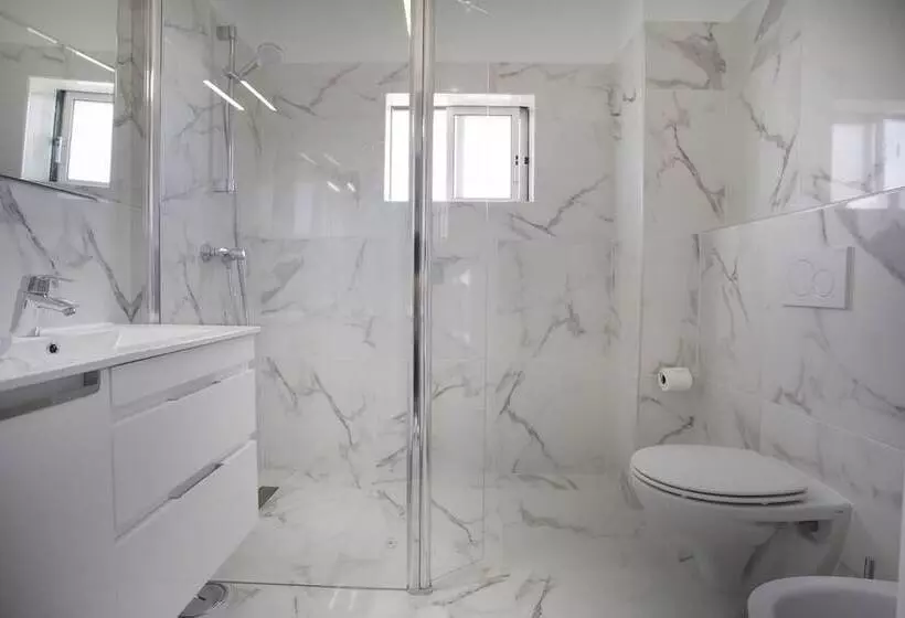 ペンション Amigos Para Sempre   Casa De Hóspedes