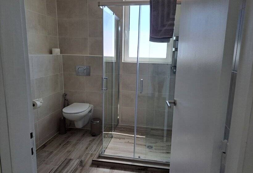 پانسیون Amigos Para Sempre Casa De Hóspedes