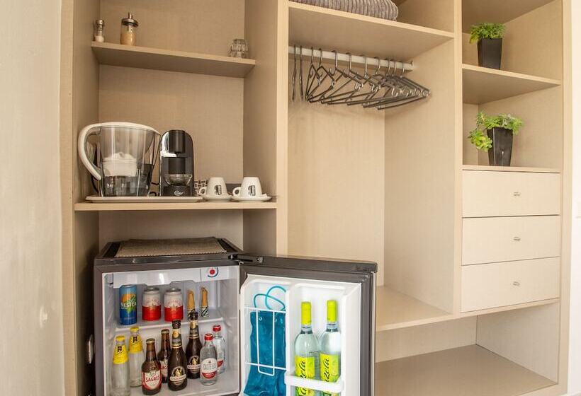 Пансион Amigos Para Sempre   Casa De Hóspedes