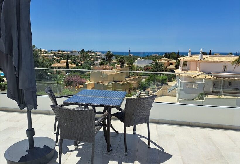 پانسیون Amigos Para Sempre Casa De Hóspedes