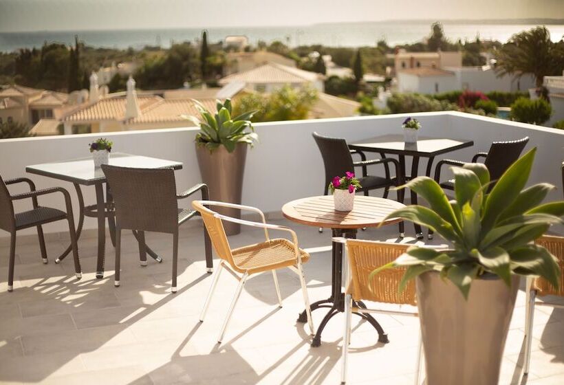 پانسیون Amigos Para Sempre Casa De Hóspedes