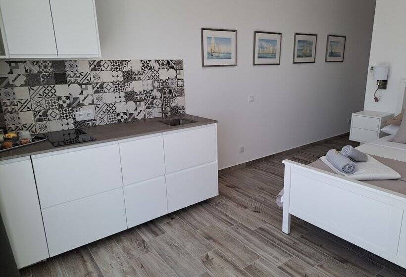 Пансион Amigos Para Sempre   Casa De Hóspedes