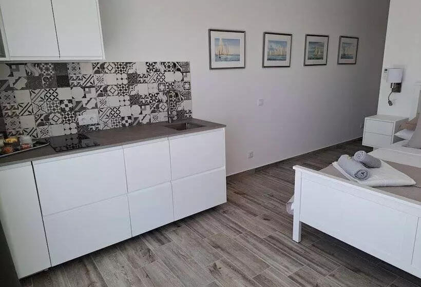 ペンション Amigos Para Sempre   Casa De Hóspedes